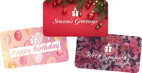 christmas charity gift cards|Give more meaningful gifts, no matter the occasion.